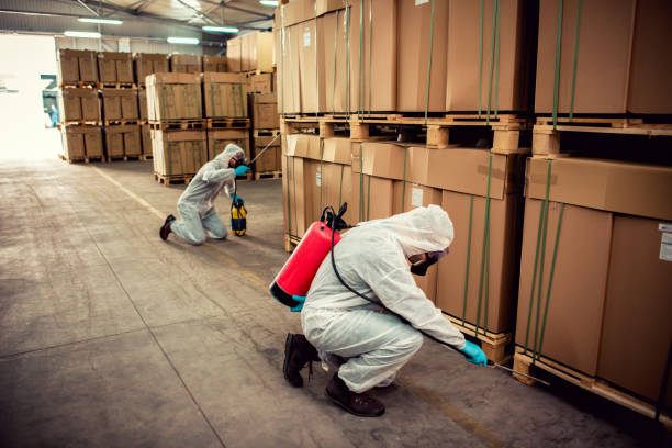 Best Pest Inspection Near Me  in Mountville, PA